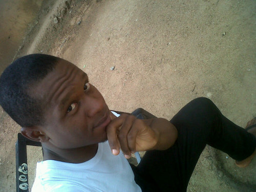 IfeoraKingsley's profile picture. My personality is who I am but my attitude depends on who you are