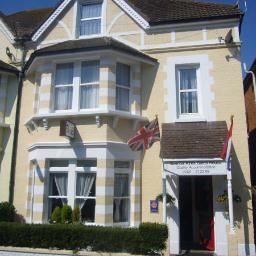 We assure you of a warm and friendly welcome. Our spacious accomodation is to a high standard situated in a central quiet location. Dogs Welcome.