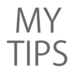 MYTIPS_JP's profile picture. MY TIPSはソーシャルブックマークやTwitter・facebookなどで人気のWebTipsをあなたの代わりに毎日集めてくる、Web制作者のためのキュレーションサービスです。