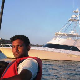 ILLAHIPASHA's profile picture. 