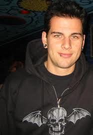 Ku ingin bertmu sma personil a7x