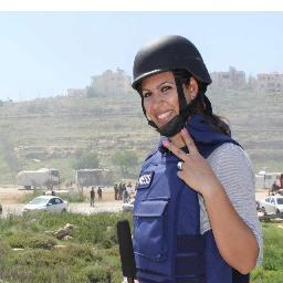 emanwe's profile picture. BBC Arabic Correspondent