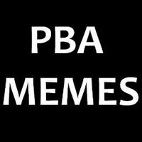 PBA Memes(@PBAMemes) 's Twitter Profile Photo