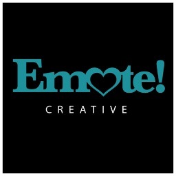 Emotecreative's profile picture. 