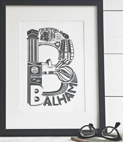 BalhamMole's profile picture. Everything Balham- i'll share my Balham secrets & facts if you share yours...?
wonderful Balham