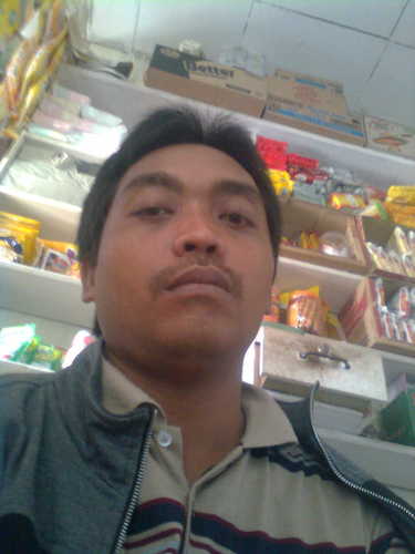 aly_anggara51's profile picture. 