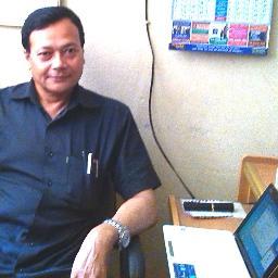PradhanPushpa's profile picture. A journalist from Kathmandu, Nepal.