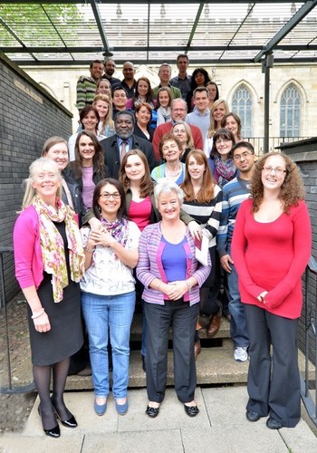 AHTShef's profile picture. Assistive Healthcare and Technologies (#AHT). Combines the expertise of the RAT, CATCH and TaCT Group: putting healthcare technology research into practise.