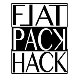 Making something from something else. Hacking the world bit by bit. Tweet Us Your Hacks!!!!!!!