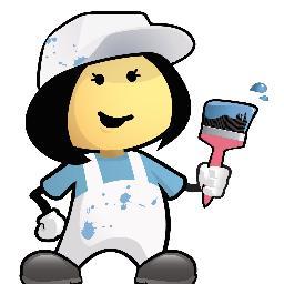 Professional Lady Painter & Decorator available for all interior & exterior decorating in the Bedfordshire, Hertfordshire, Buckinghamshire & surrounding areas.
