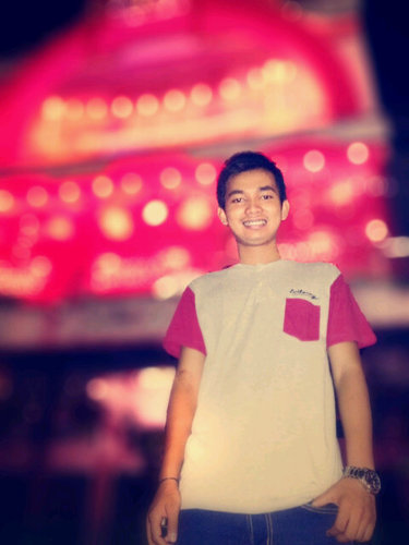 Learn from yesterday, live for today, hope for tomorrow | GGMU ♥ @betakurniaputri