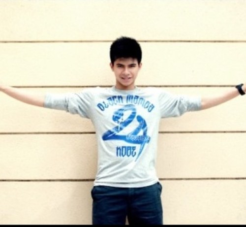 Official fanpage of Kiefer Ravena. Follow for the latest updates! | Real twitter acct of kiefer: @Kieferravena