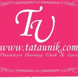 http://t.co/fSbLE5jr8S Pusatnya Barang Unik & lucu Info Produk : 0857 251 33005/Pin BB 31406D5 Reseller welcome● Trusted online shop! follow back@tata_unik