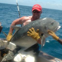 Over 6,000 saltwater charter fishing boats and guides in 110 countries around the world. http://t.co/RA9SXjLPeo