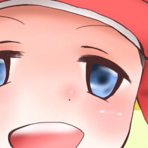 水玉@ポケスペ好きさんは友達さんのプロフィール画像