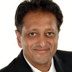Prof Rajiv Jalan Profile