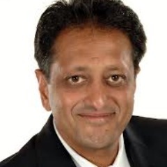 Prof Rajiv Jalan