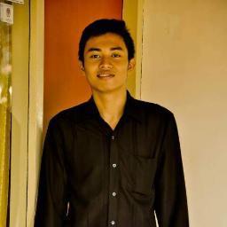 WisnuDewantoro7's profile picture. 