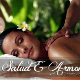 SaludArmoniaSPA's profile picture. ¿Quieres una figura hermosa y envidiable? 
SALUD & ARMONÍA Centro de Estética Integral. 
PORQUE LA VERDADERA BELLEZA VA EN TI