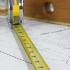 Measuring and CAD Services. Expertise in Surveying, Joinery Setting Out & Project Management