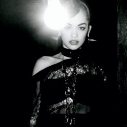 BitaOra's profile picture. Rita Ora. Just do you...ROC. ORA OUT NOW http://t.co/whlIPcuNvu  RADIOACTIVE EP OUT NOW: http://t.co/RyDR21kUlm … VOTE FOR RITA: http://t.co/L3CWvrgjiC
