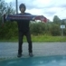 RomanAmos (@romanamos1) Twitter profile photo