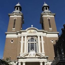 Oud-Katholieke Kerk 'Het Paradijs' | https://t.co/8lKUl3JkxE https://t.co/hjkXZUUdXT #adopteereendakpan