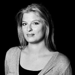 TinaBuchhave's profile picture. 