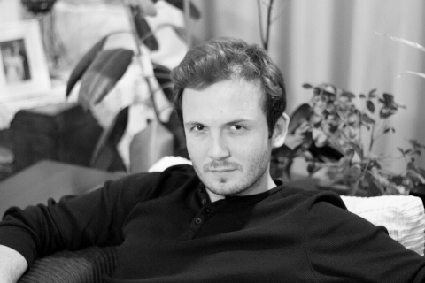 endkilickaya's profile picture. 