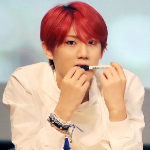 ♔ Forever with you beast ~