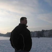 John van Oss (@john_van_oss) 's Twitter Profile