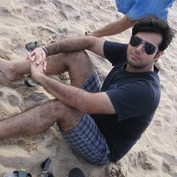 All things marketing, sports enthusiast, movie buff & a foodie