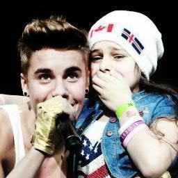 FanRUbieber's profile picture. I'm BELIEBER since 02/19/2010. @justinbieber FOLLOWED ME  (01/01/2011) ♥ FOLLOW ME, I'LL FOLLOW BACK:)