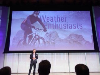 curthecht's profile picture. 