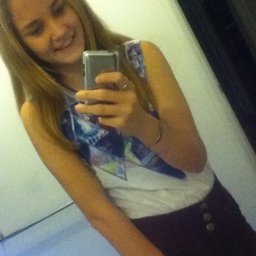 Anyssahardy2's profile picture. You guys should check out steven fernandez youtue video's, he's such a cutie he is also a little crack up