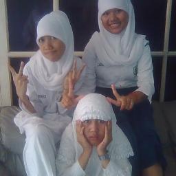 Kakang DanuWirana :*3 laffyu moree 310513:)