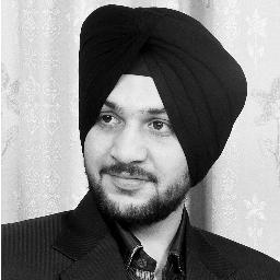Founder - DesignRapid - Design Magazine is a web and graphic design blog run by Ramandeep Singh