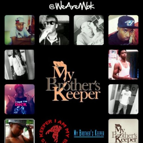 MyBrothersKeeper 