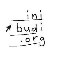inibudi.org (@inibudiorg) 's Twitter Profile Photo