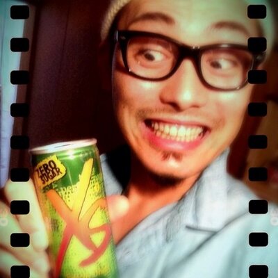 森 健人(KidVitality)さん Twitter