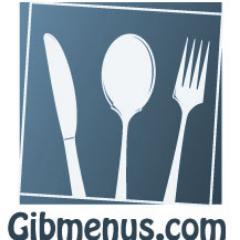 Gibraltars restaurant, takeaway and cafe menus just one click away. Coming soon...