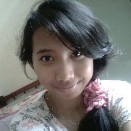 11-10-1999//smpi al-ikhlas// I  love my mom//love you 12-12-12 :*// be the best...amiin//


I LOVE ALLAH.... MUACH :*