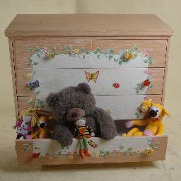 Hand Painted Furniture. Baby Furniture, Kids Furniture, Country Style Furniture, Toys, Painting, Wall Painting etc. 021- 718 0623-24