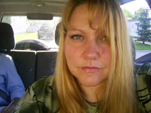 Single female Downriver Detroit area.