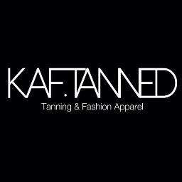 As seen on #sharktankau Ensure your tan develops flawlessly with our AUSSIE Designed tanning apparel!! Retail internationally & Wholesale info@kaftanned.com.au