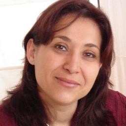 MurielParquet's profile picture. 