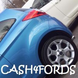 Buyers of Ford Vehicles. Fill in our on-line appraisal form, Book an appointment, We Pay for Your Ford. Simple No Hassle.Based in Cheshire.