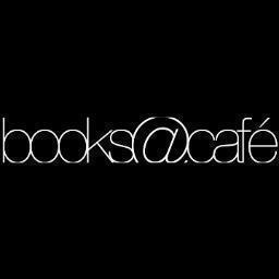 All the latest news, offers and updates from Books@Café brought to you in bite-size tweets from the official Books@Café Twitter account.