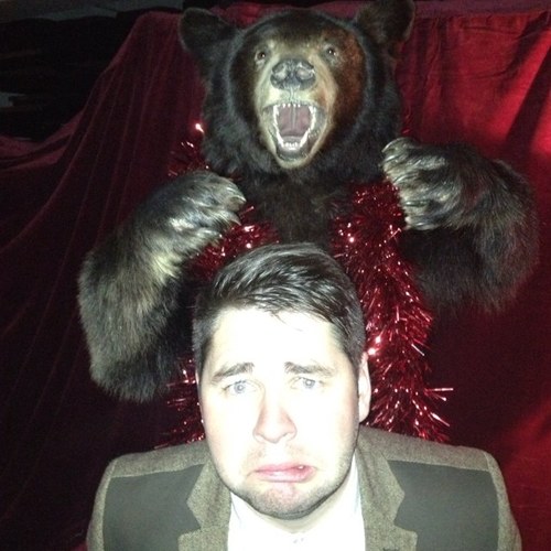 danmellanby's profile picture. All rounder