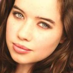 My name is Rhiannon  [#OUAT] [RP account] [MULTI RP]